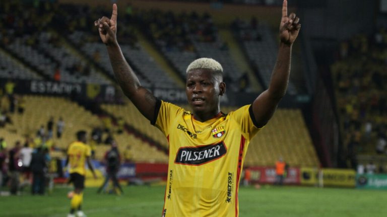 Gabriel Cortez, cerca de reforzar a SD Aucas