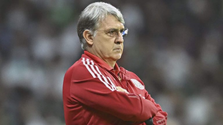 ¡MIENTRAS PIDEN SU SALIDA! Tata Martino: “Contra Ecuador tenemos que cambiar la mala cara”