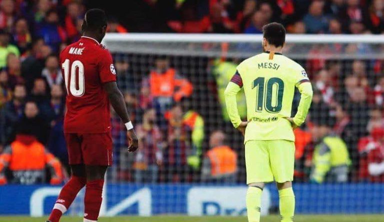 “Messi exigió al Barça fichar a Mané”