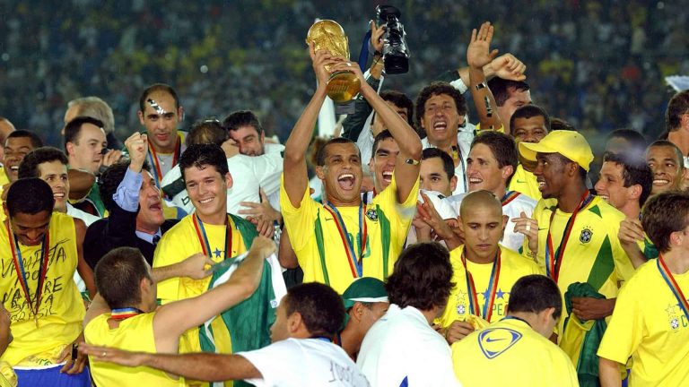 (VIDEO) Hace 20 años, BRASIL CAMPEÓN DEL MUNDO
