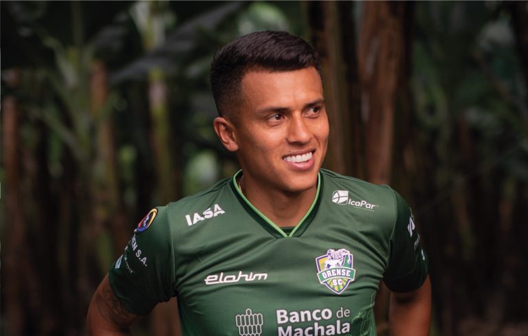 OFRECE RECOMPENSA: A Richard Calderón le robaron en Machala