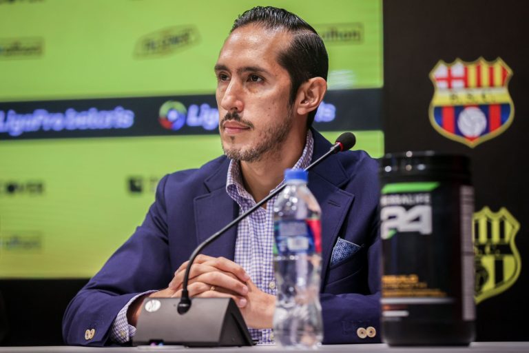 (VIDEO) Munir Massuh: “No hemos podido reducir el pasivo de BSC”