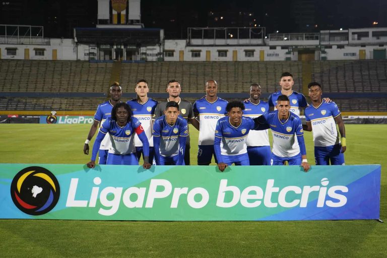 (AUDIO) “Tenemos pruebas” Cumbayá separó a 2 jugadores por arreglos extrafutbolísticos