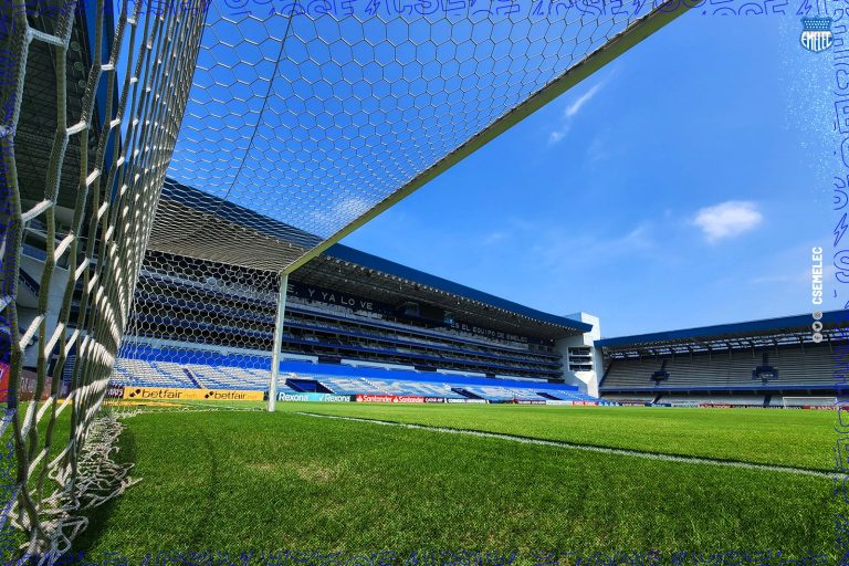 (FOTO) Precios de las entradas para el Emelec Vs. Atlético Mineiro
