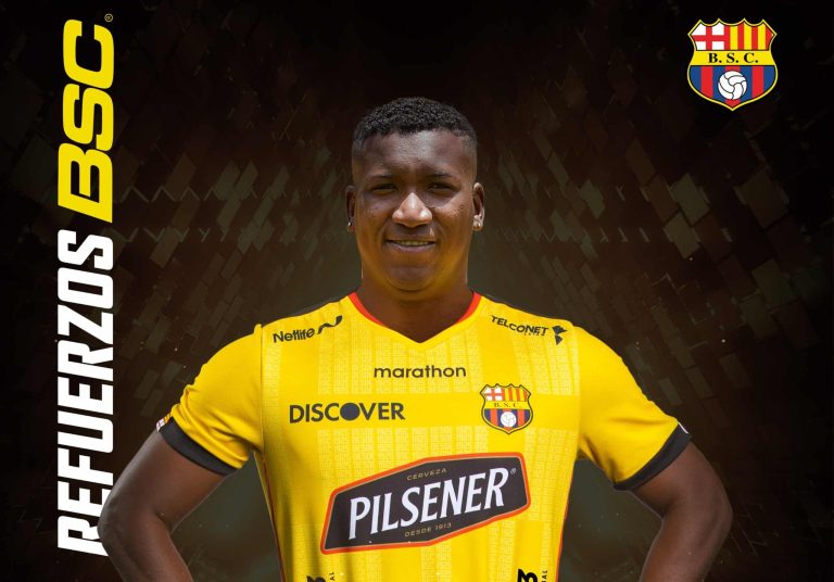 EL ‘DEGOLLADOR’ ES AMARILLO: JJ Cifuente, nuevo refuerzo de BSC