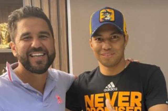 (VIDEO) Dalo Bucaram: “Jeff Montero tiene la intención de quedarse en Ecuador”