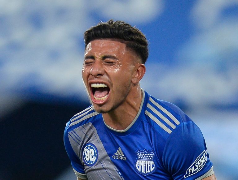 Joao Rojas – Monterrey: avanzan las negociaciones