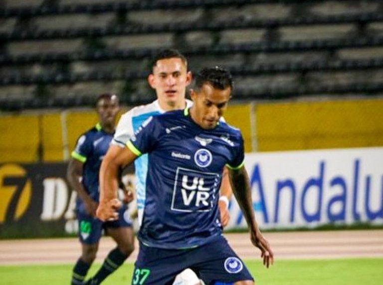 (VIDEO) Búhos ULVR, eliminado de la Copa Ecuador