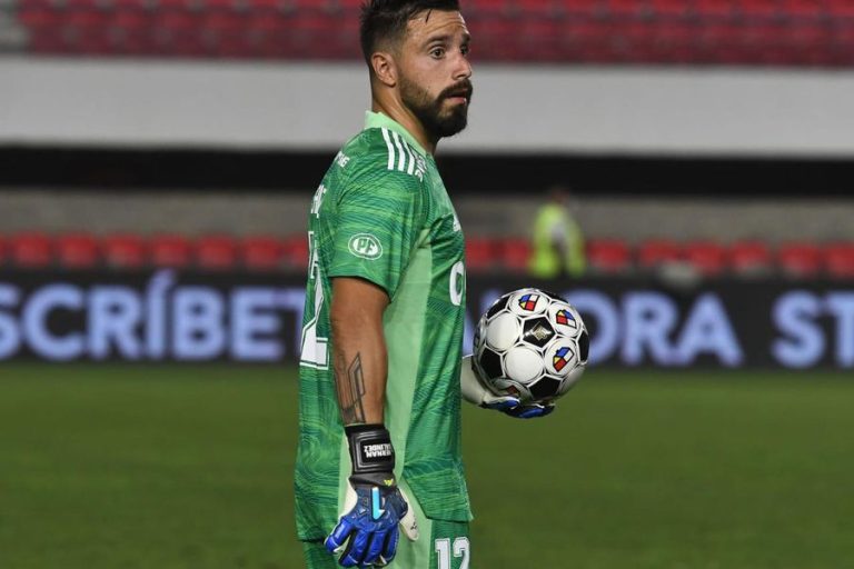 Galíndez no la pasa bien en Chile: “No puedo ni ir al supermercado”