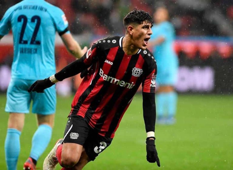 AC Milan se interesa en Piero Hincapié