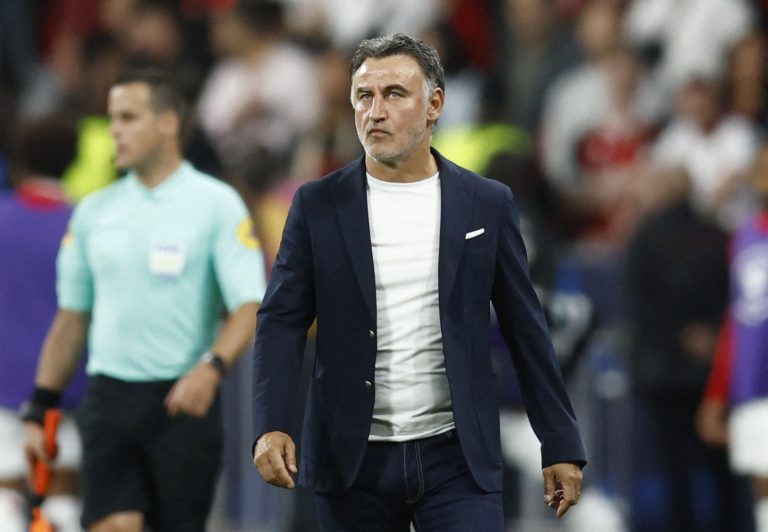 El PSG negocia por Galtier para reemplazar a Pochettino