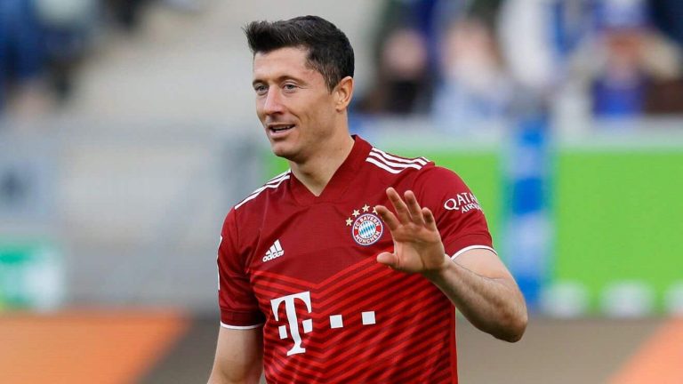 El Bayern le pone precio a Lewandowski: 60 millones