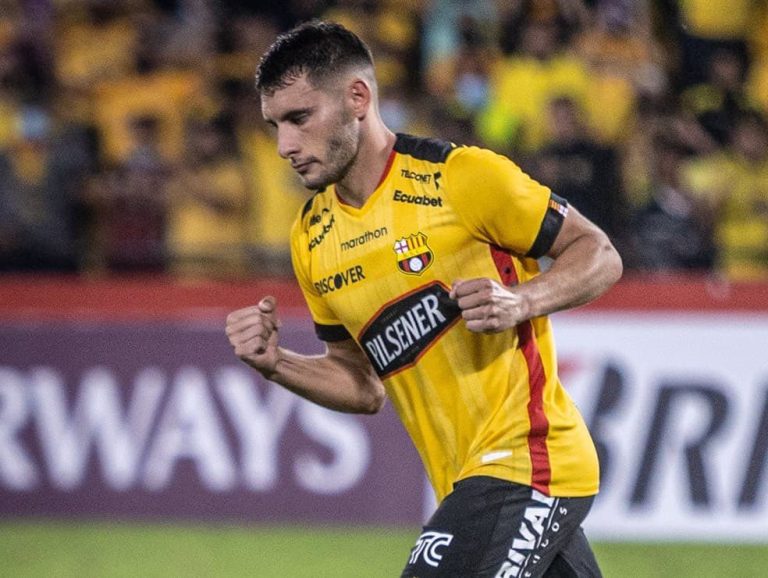 (VIDEO) “Emanuel Martínez tiene muchas opciones de irse”