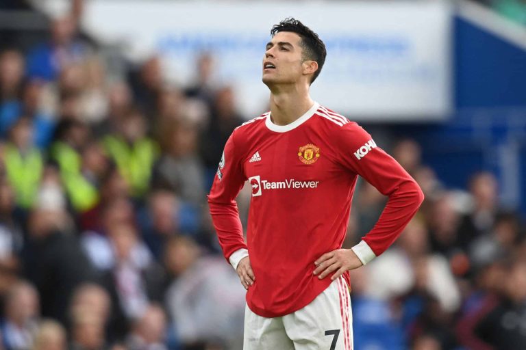 Cristiano Ronaldo habría sido ofrecido al Chelsea