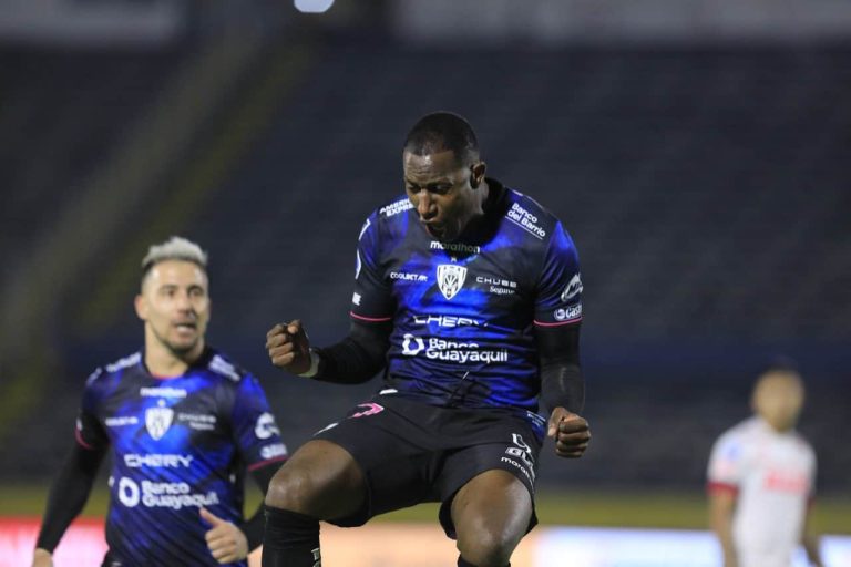 (VIDEO) TOMAN VENTAJA: IDV derrotó sobre el final a Lanús