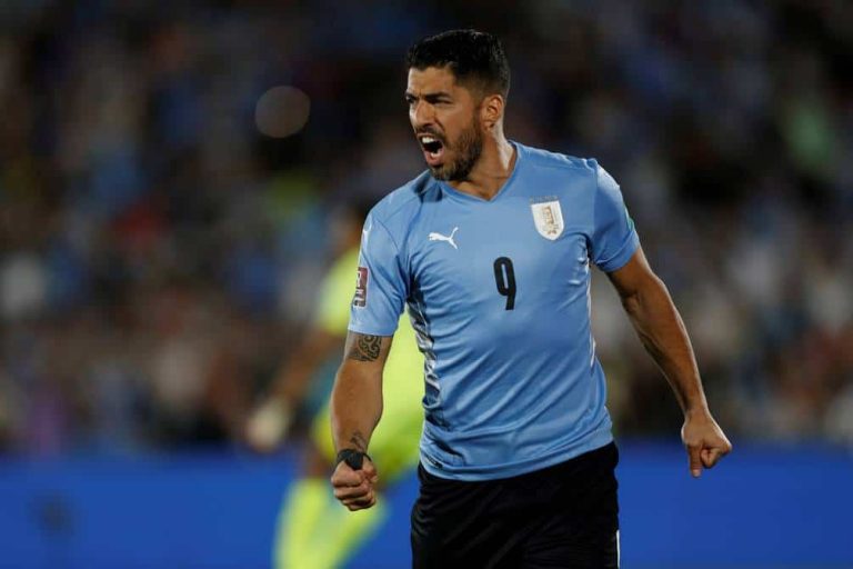 River Plate consultó por Luis Suárez