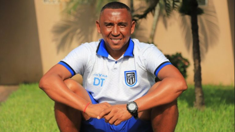 ‘Pechón’ León: “Sé lo que Gabriel Cortez me puede aportar”