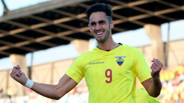 “Campana vino de ser goleador en Sudamericano, llegó a Ecuador y no lo pusieron”