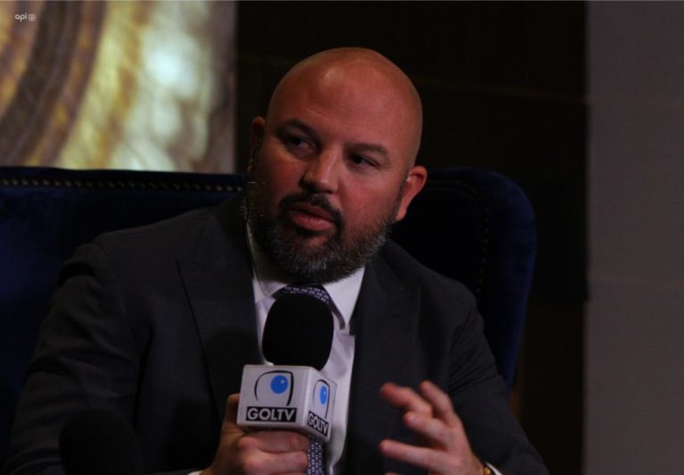 LigaPro recibió un nuevo pago por parte de GOLTV