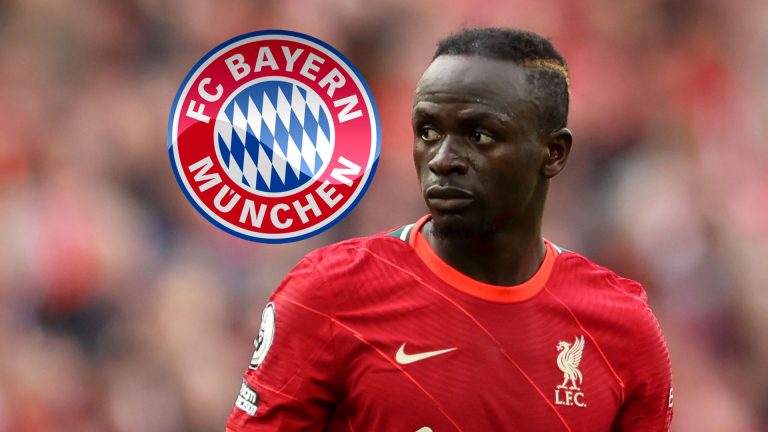 Acuerdo entre Sadio Mané y el Bayern Munich