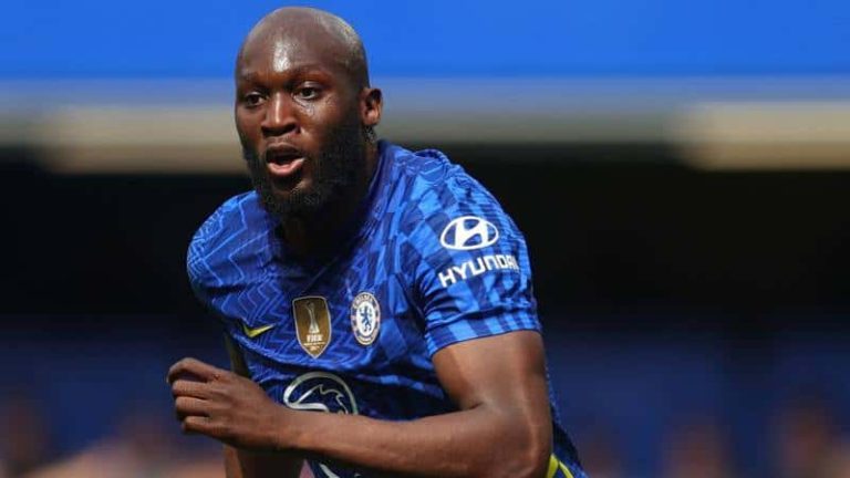 Inter espera hoy a Lukaku