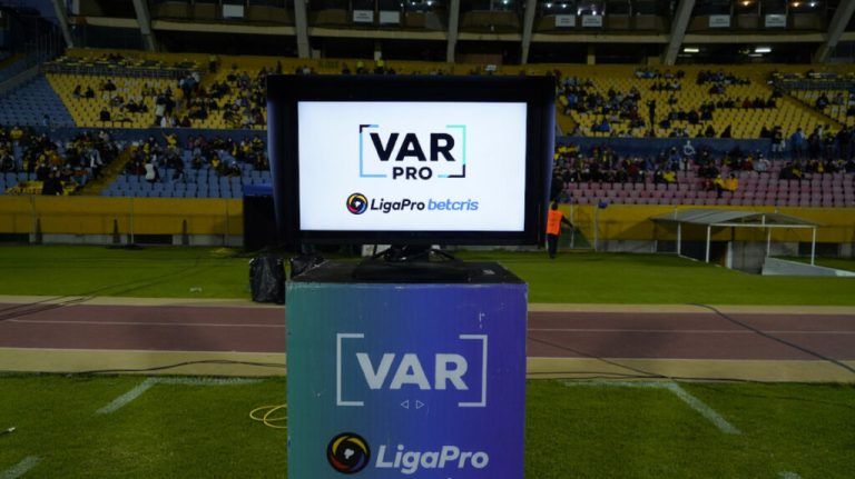 (VIDEO) Solucionado el problema con el VAR en Cuenca