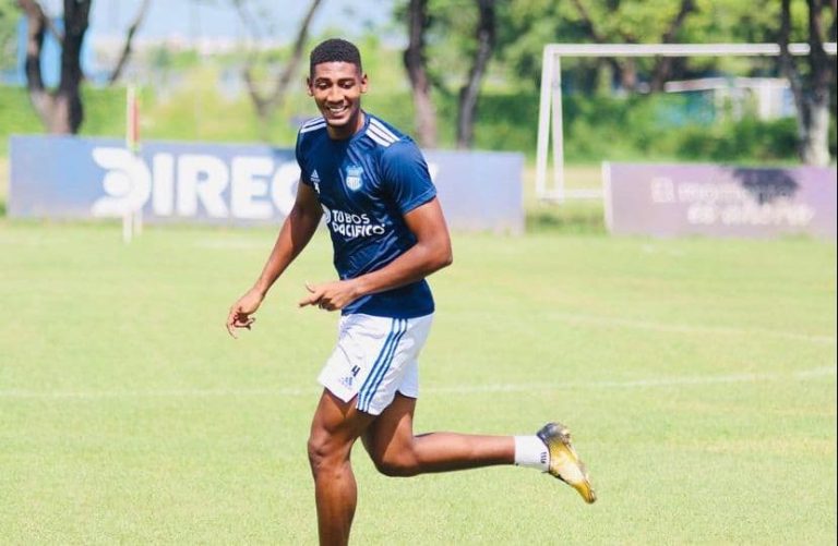 Joel Quintero: “Vamos a pelear todas las competiciones”