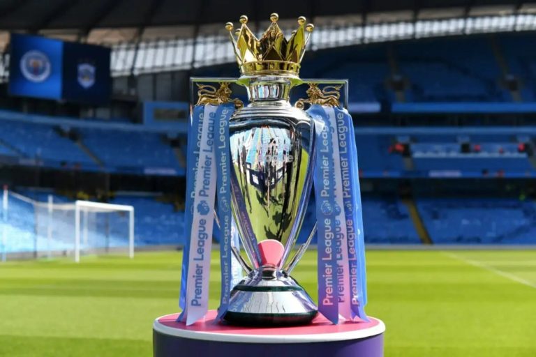 ¡Conoce el balón de la Premier League 2022-2023!