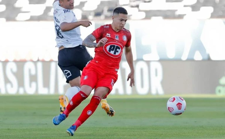 Matías Fernández reforzará a IDV