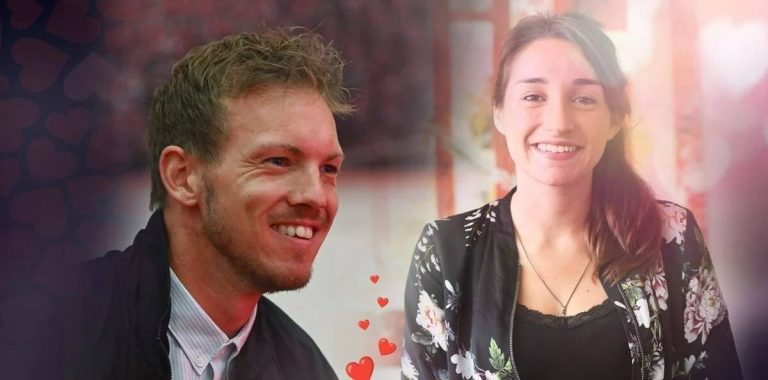 Cubría al Bayern Munich, ahora es pareja del DT y ya no puede informar sobre el club