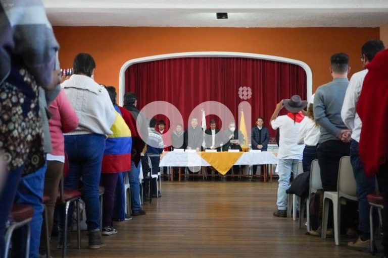 #NTF ¡FIN AL PARO NACIONAL! Se firmó el cese de las manifestaciones