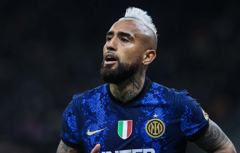Boca envió una oferta formal a Arturo Vidal