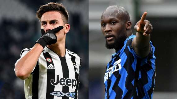 CEO del Inter: “Estamos tratando de firmar a Lukaku y a Dybala”