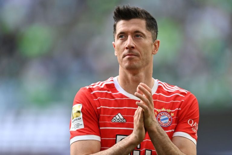 ¿Lewandowski le tiene miedo a la Premier?: La fuerte declaración de ex agente