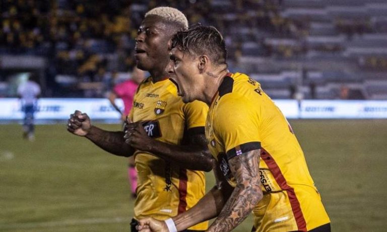 Gabriel Cortez sí jugará contra BSC, Carlos Garcés no