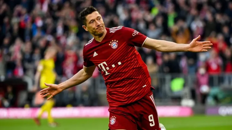 En el Bayern Múnich aseguran que Lewandowski no se irá en este mercado