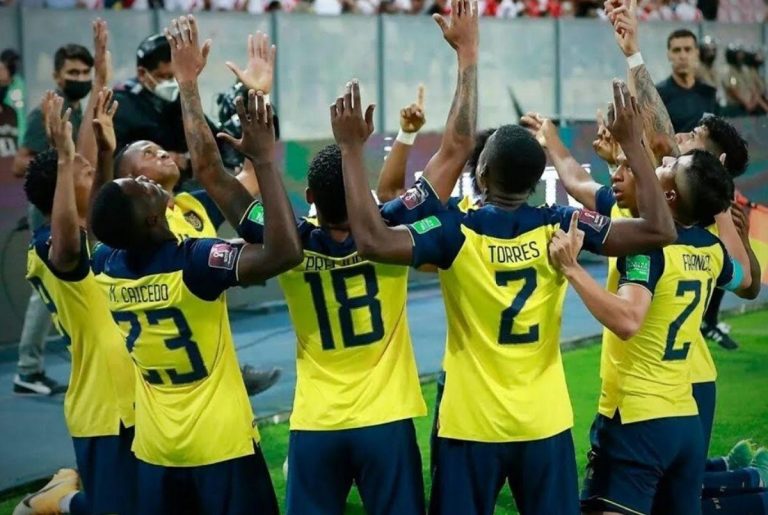 (VIDEO) Qatar 2022: “Creo que salió mejor que La TRI juegue en el horario estelar”