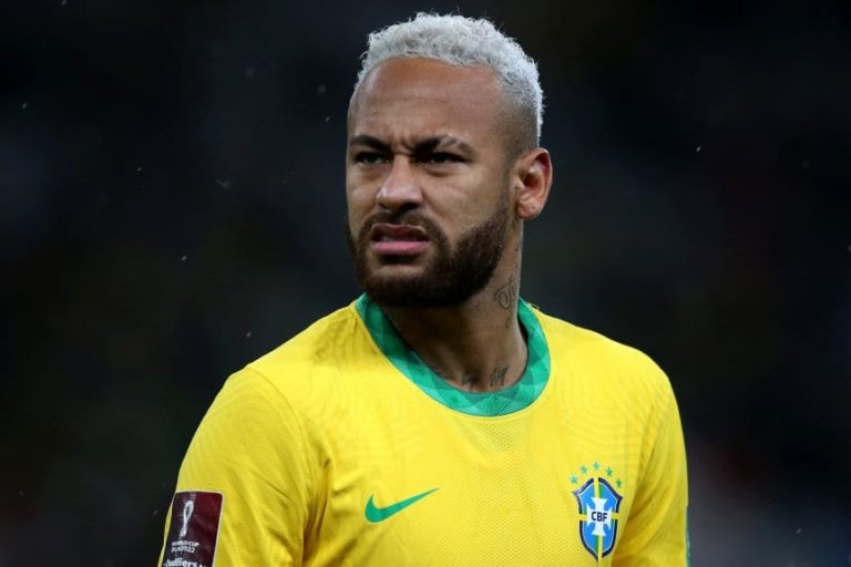 Sorpresa en Brasil: Neymar ya eligió quién debe ser su sucesor