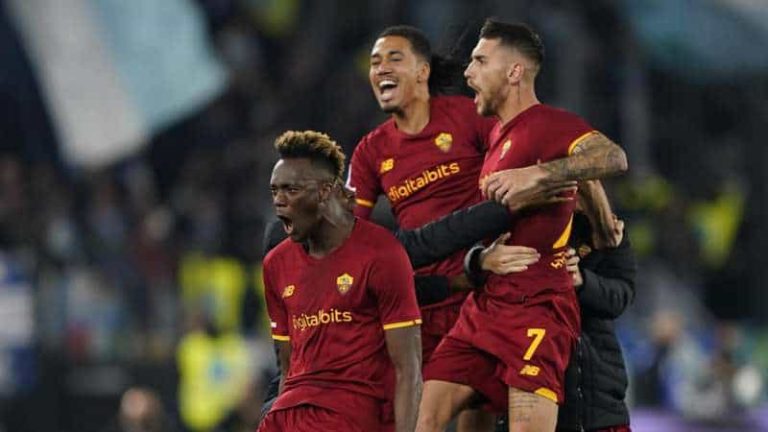 El PSG presionó a la Roma para no jugar el Gamper