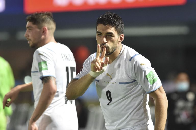 ¿Cerca de Nacional? La posible vuelta “a casa” de Luis Suárez