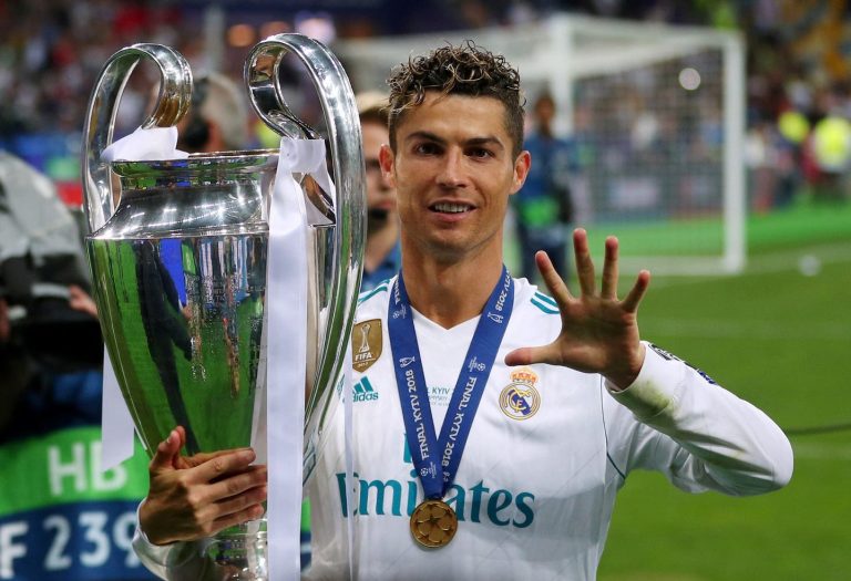 “Lo mejor para CR7 sería volver a Real Madrid”