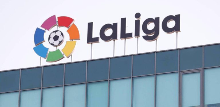 LaLiga cambiará de nombre a partir de la temporada 2023/2024
