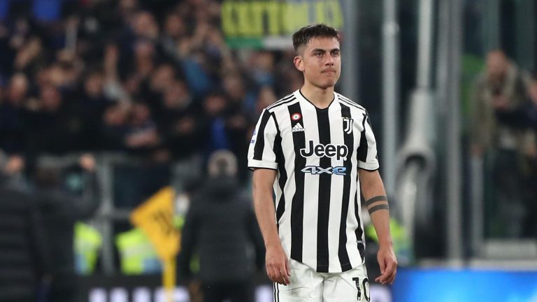 ¡Dybala le dice “Sí” a Mourinho! El argentino jugará en la Roma