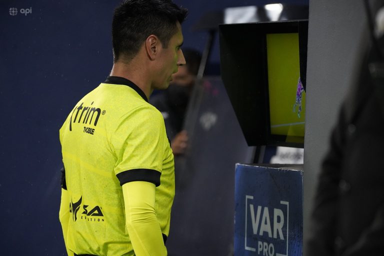Árbitros y horarios para la fecha 2 (2da etapa) de la LigaPro BETCRIS