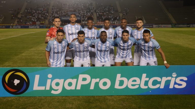 (VIDEO) Guayaquil City tiene su logística de seguridad para enfrentar a Emelec