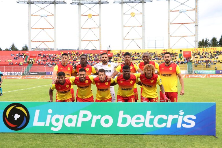 (VIDEO) INICIÓ CON PIE DERECHO LA FASE 2: Aucas venció a Orense