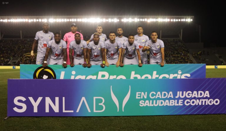“La directiva nos pide el campeonato”