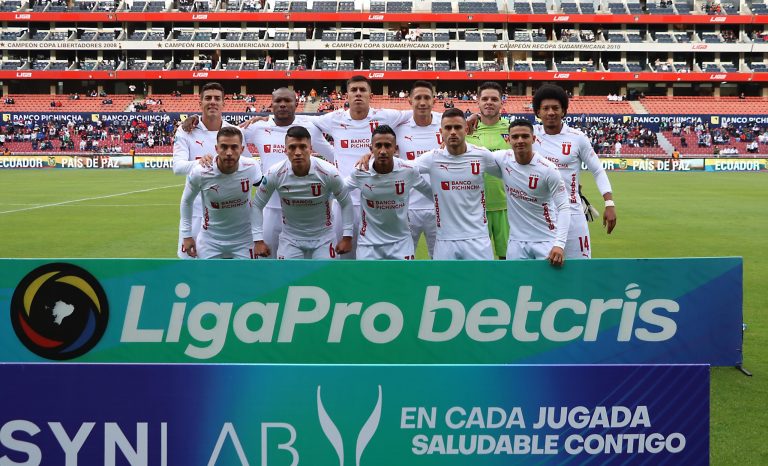 “Hasta hay un troll center que nos ataca”: Directivo de LDU contra las críticas excesivas