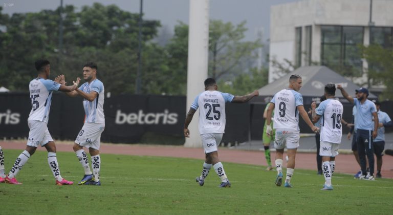 (VIDEO) “Somos un equipo pequeño, pero con un fantástico grupo de trabajo”