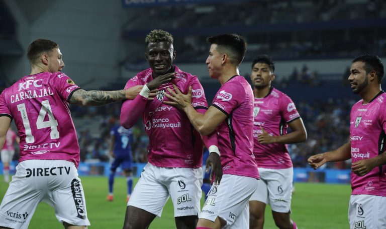 #DatoHavoline 1555 días y contando: IDV se siente “cómodo” en el Capwell